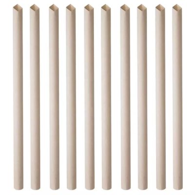 Disposable Straws