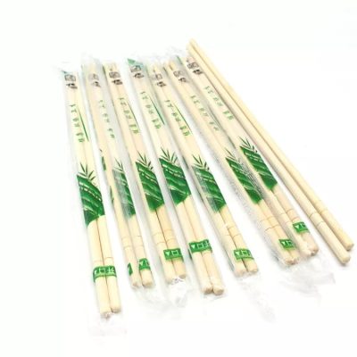 OPP Packaging Chopsticks