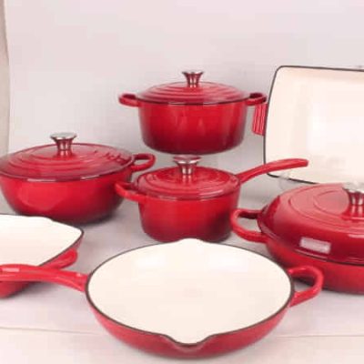 Cookware Set