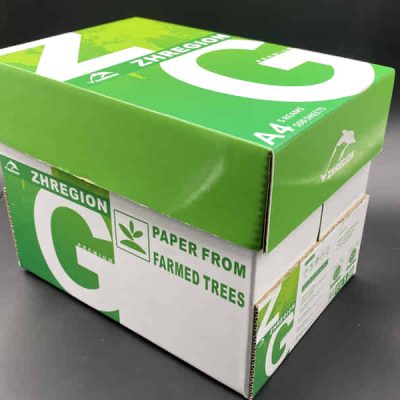 ZHREGION A4 Copy Paper